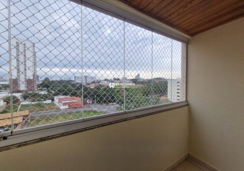 Apartamento com 88m², 3 quartos no bairro Bairro Pau Preto em Indaiatuba