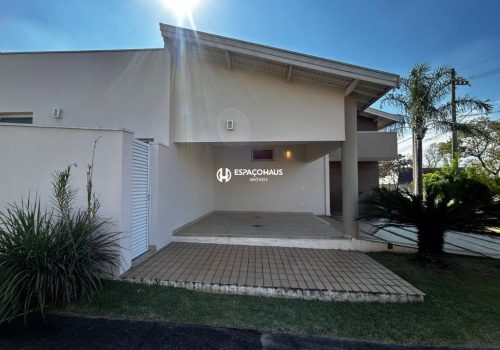 Casa em Condomínio com 184m², 3 quartos no bairro Jardim Portal dos Ipês em Indaiatuba