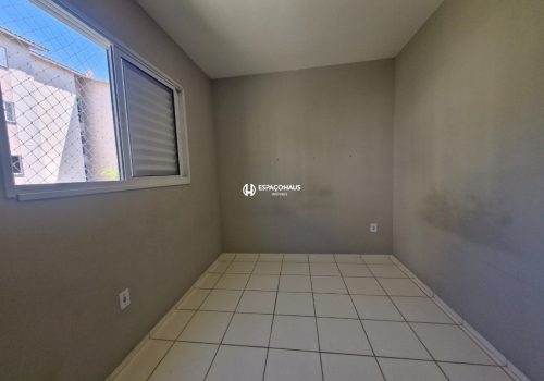 Apartamento com 51m², 2 quartos no bairro Parque Campo Bonito em Indaiatuba