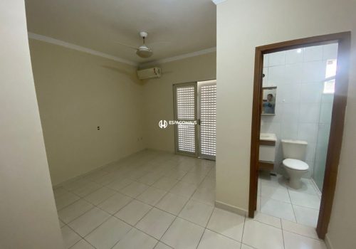 Casa em Condomínio com 125m², 3 quartos no bairro Parque Residencial Indaiá em Indaiatuba