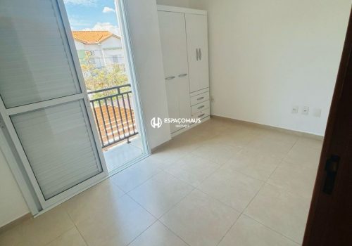 Casa em Condomínio com 130m², 3 quartos no bairro Chácara Belvedere em Indaiatuba
