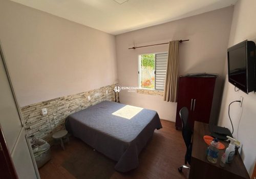 Casa comercial com 190m² no bairro Vila Sfeir em Indaiatuba