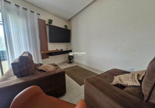 Casa com 70m², 2 quartos no bairro Jardim Pedroso em Indaiatuba