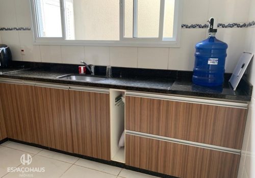 Casa em Condomínio com 220m², 3 quartos no bairro Vila Residencial Green Park em Indaiatuba