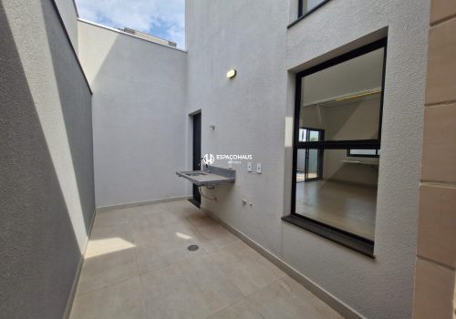 Casa com 153m², 3 quartos no bairro Jardim Bela Vista em Indaiatuba