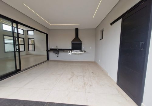 Casa com 153m², 3 quartos no bairro Jardim Bela Vista em Indaiatuba