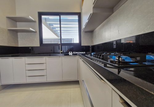 Casa com 105m², 3 quartos no bairro Jardim Bom Sucesso em Indaiatuba