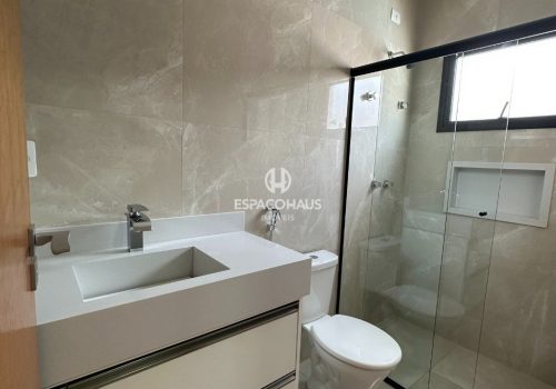 Casa em Condomínio com 188m², 3 quartos no bairro Jardim Piemonte em Indaiatuba