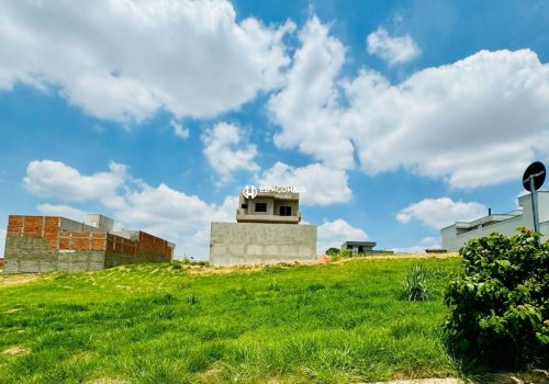 Terreno em Condomínio para Comprar com 300m² no bairro London Park em Indaiatuba