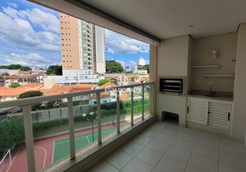 Apartamento com 340m², 4 quartos no bairro Jardim Adriana em Indaiatuba