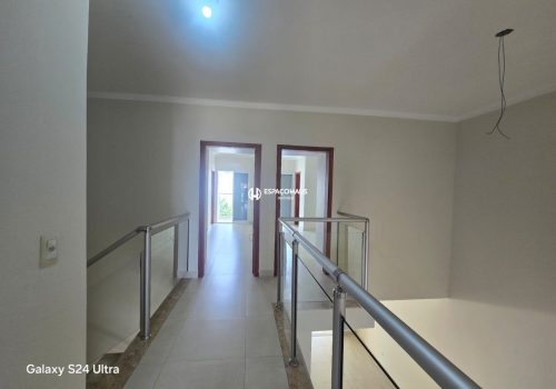 Casa em Condomínio com 233m², 3 quartos no bairro Vista Verde Residencial em Indaiatuba