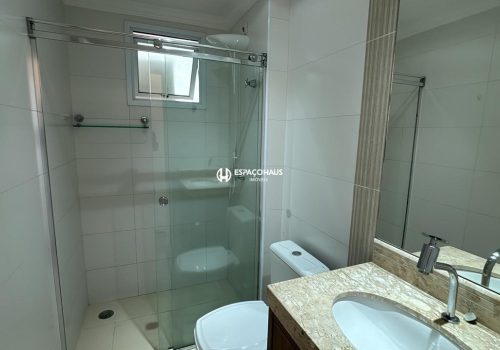 Apartamento com 86m², 3 quartos no bairro Vila Sfeir em Indaiatuba