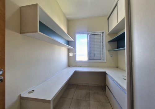 Apartamento com 155m², 3 quartos no bairro Aqui se Vive em Indaiatuba