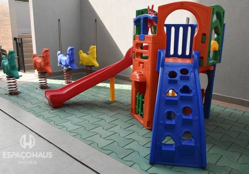 Apartamento com 60m², 2 quartos no bairro Cidade Nova II em Indaiatuba