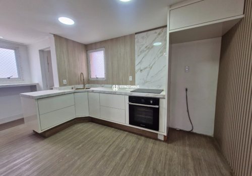 Cobertura com 155m², 4 quartos no bairro Centro em Indaiatuba