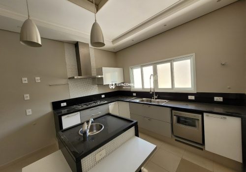 Casa em Condomínio com 350m², 3 quartos no bairro Cidade Nova II em Indaiatuba