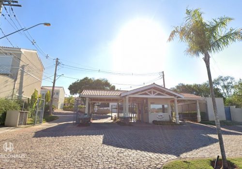 Casa em Condomínio com 120m², 3 quartos no bairro Casa Bella Bosque Residencial em Indaiatuba