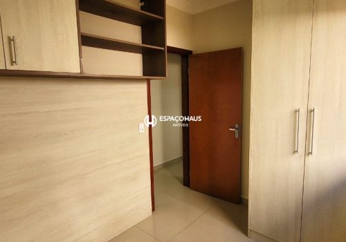 Casa com 100m², 3 quartos no bairro Jardim Regente em Indaiatuba
