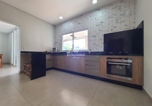 Casa em Condomínio com 246m², 3 quartos no bairro Altos de Itaici em Indaiatuba