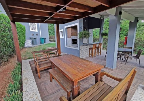 Terreno em Condomínio com 175m² no bairro Vista Verde Residencial em Indaiatuba