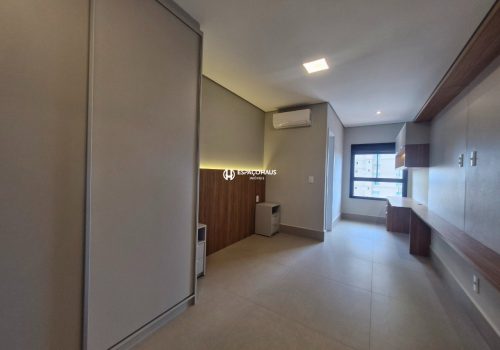 Apartamento com 155m², 3 quartos no bairro Vila Castelo Branco em Indaiatuba