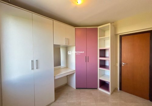 Apartamento com 110m², 3 quartos no bairro Vila Sfeir em Indaiatuba