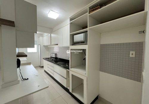 Apartamento para Comprar ou Alugar com 84m², 3 quartos no bairro Cidade Nova II em Indaiatuba