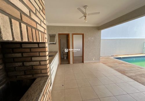 Casa em Condomínio com 218m², 4 quartos no bairro Altos da Bela Vista em Indaiatuba