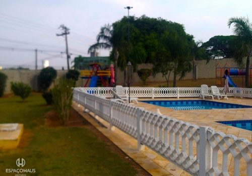 Casa em Condomínio com 350m², 3 quartos no bairro Cidade Nova II em Indaiatuba