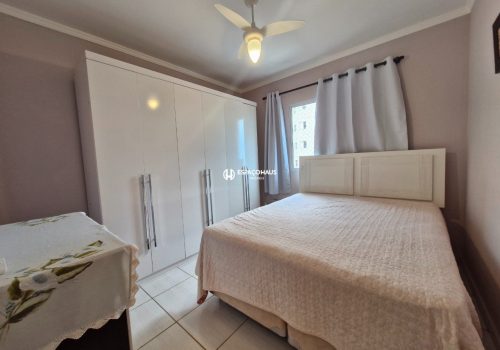 Apartamento com 67m², 2 quartos no bairro Vila Brizzola em Indaiatuba