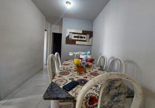 Apartamento com 61m², 2 quartos no bairro Núcleo Habitacional Brigadeiro Faria Lima em Indaiatuba