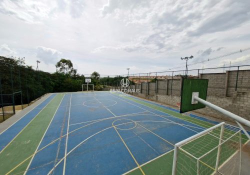 Terreno em Condomínio com 300m² no bairro Jardim Laguna em Indaiatuba
