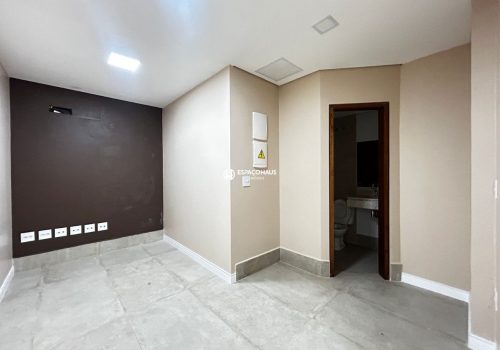 Prédio Comercial com 864m² no bairro Vila Vitória I em Indaiatuba