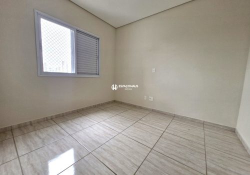 Apartamento com 80m², 3 quartos no bairro Vila Sfeir em Indaiatuba