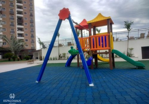 Apartamento com 104m², 3 quartos no bairro Vila Almeida em Indaiatuba