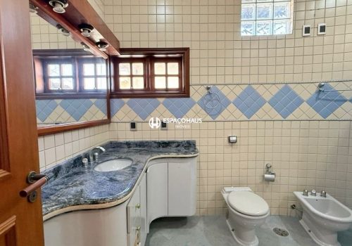 Casa em Condomínio com 368m², 5 quartos no bairro Aqui se Vive em Indaiatuba