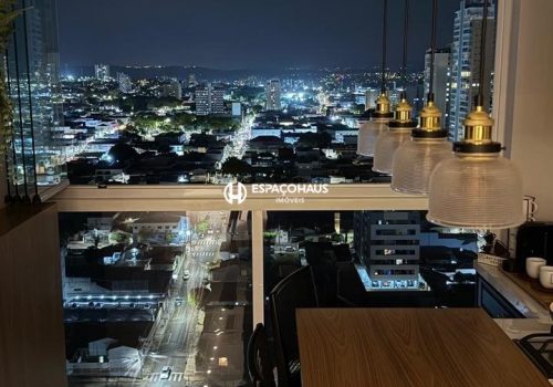 Cobertura com 180m², 3 quartos no bairro Vila Sfeir em Indaiatuba