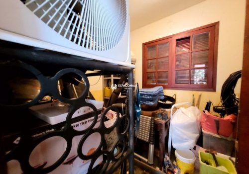 Chácara em Condomínio com 350m², 3 quartos no bairro Lagos de Shanadu em Indaiatuba