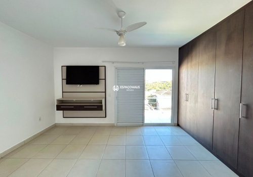 Casa em Condomínio com 288m², 4 quartos no bairro Jardim Reserva Bom Viver de Indaiatuba em Indaiatuba