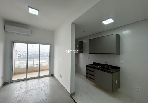 Apartamento com 74m², 2 quartos no bairro Jardim Bela Vista em Indaiatuba