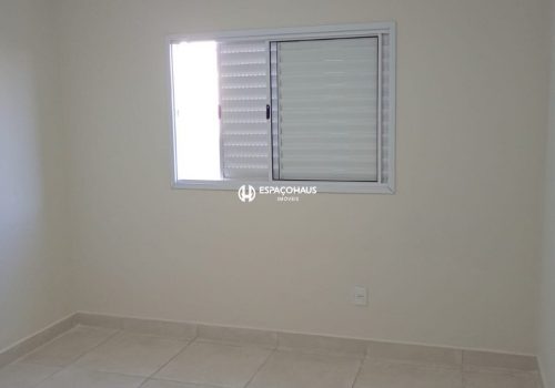 Casa em Condomínio com 105m², 2 quartos no bairro Jardins do Império em Indaiatuba