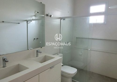 Casa em Condomínio com 211m², 3 quartos no bairro Jardim Residencial Dona Lucilla em Indaiatuba