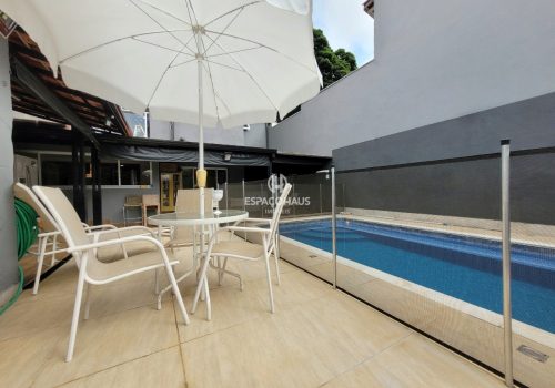 Casa com 189m², 3 quartos no bairro Cidade Nova em Indaiatuba