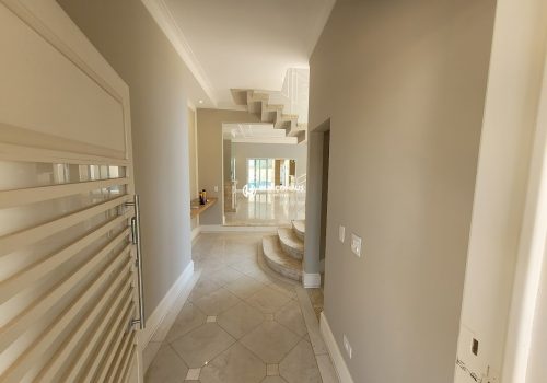 Casa em Condomínio com 350m², 3 quartos no bairro Cidade Nova II em Indaiatuba