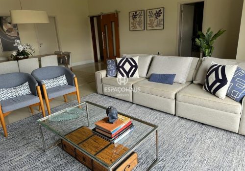 Casa em Condomínio com 226m², 4 quartos no bairro Altos de Itaici em Indaiatuba