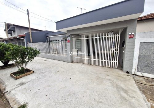 Casa para Alugar com 170m², 3 quartos no bairro Parque Boa Esperança em Indaiatuba