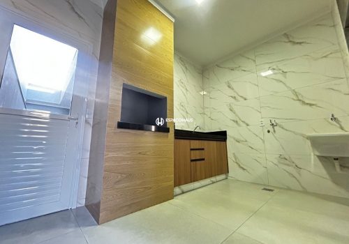 Casa em Condomínio com 130m², 3 quartos no bairro Jardim Park Real em Indaiatuba