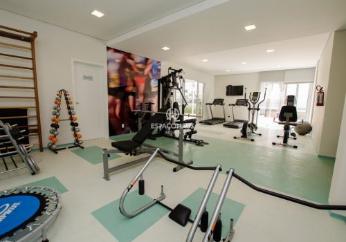 Apartamento com 84m², 3 quartos no bairro Cidade Nova II em Indaiatuba