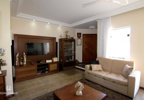 Casa com 230m², 4 quartos no bairro Solar de Itamaracá em Indaiatuba