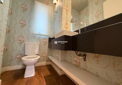 Salão Comercial / Loja com 90m² no bairro Cidade Nova em Indaiatuba